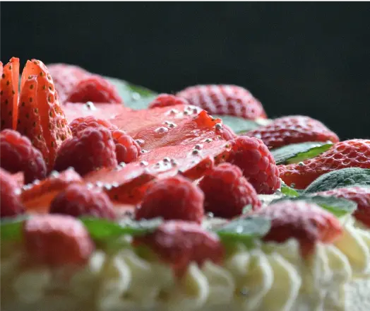 In our bakery you can enjoy fresh baked goods, comfy ! - MK体育