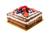 The flavors that have made these treats our after creations - MK体育